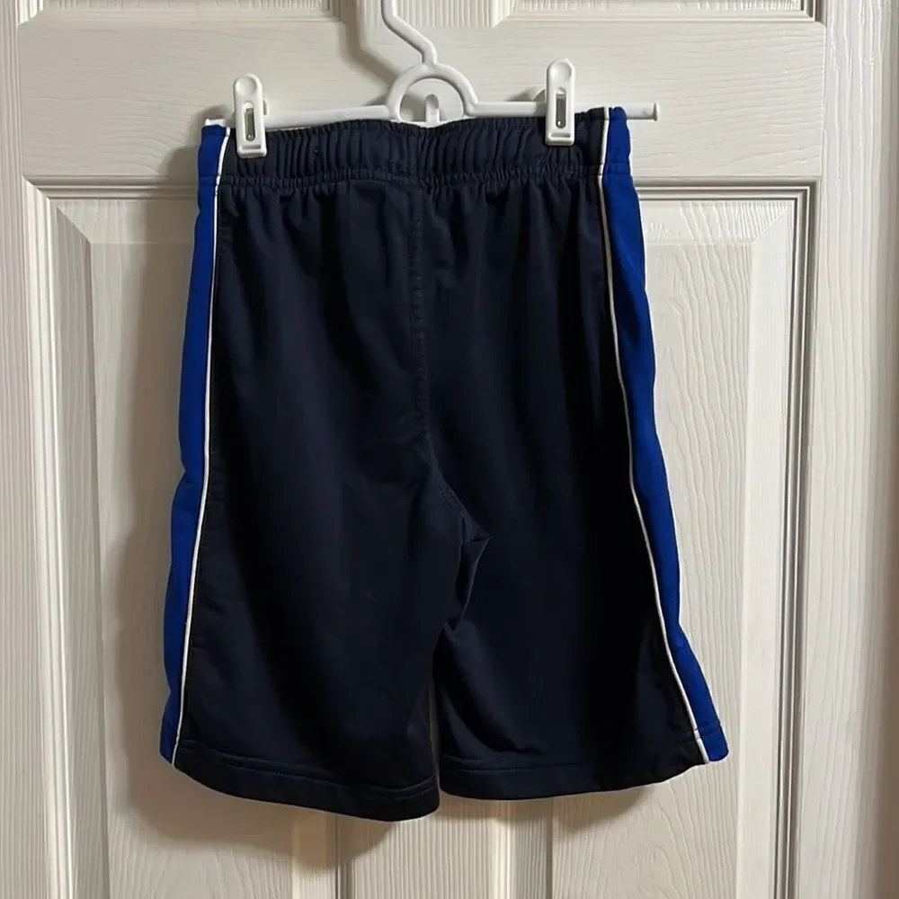 Gymboree matching short set. Shorts size 8, Tank top size 10